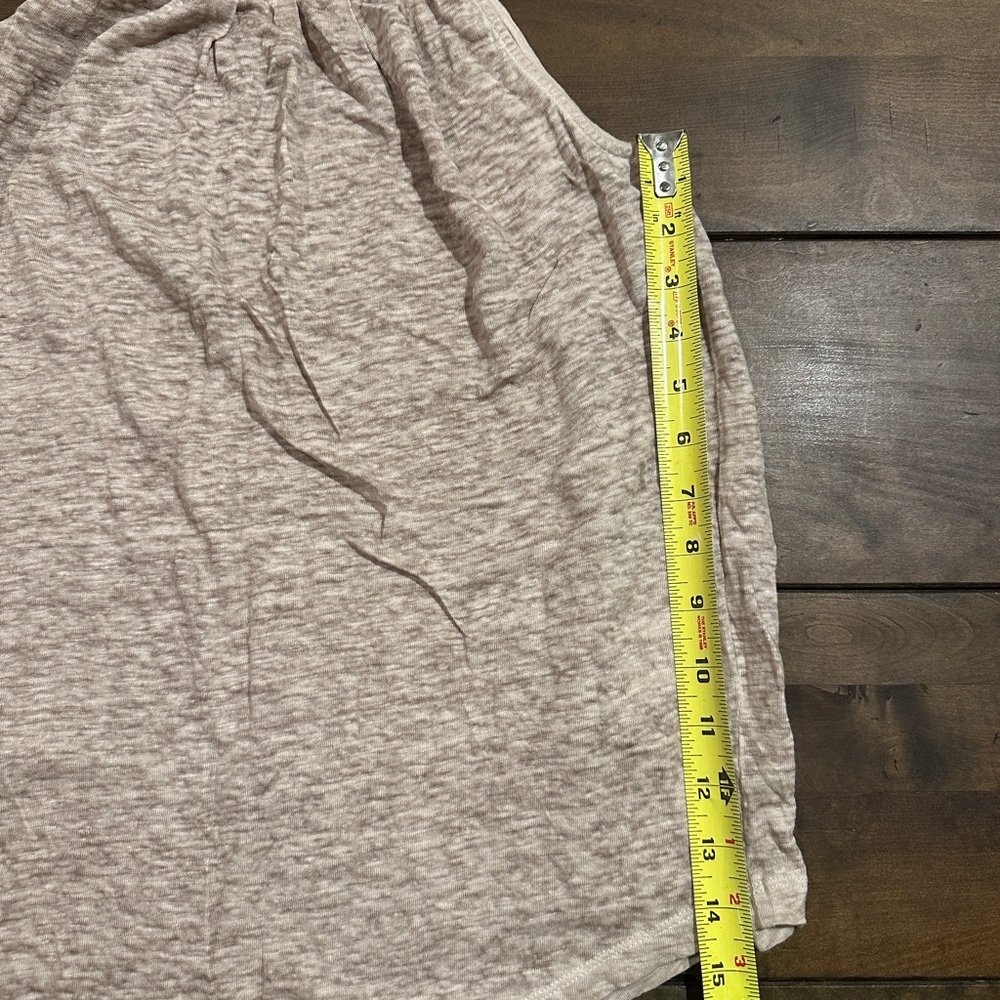 Joie linen cami. Size small. - Picture 7 of 7